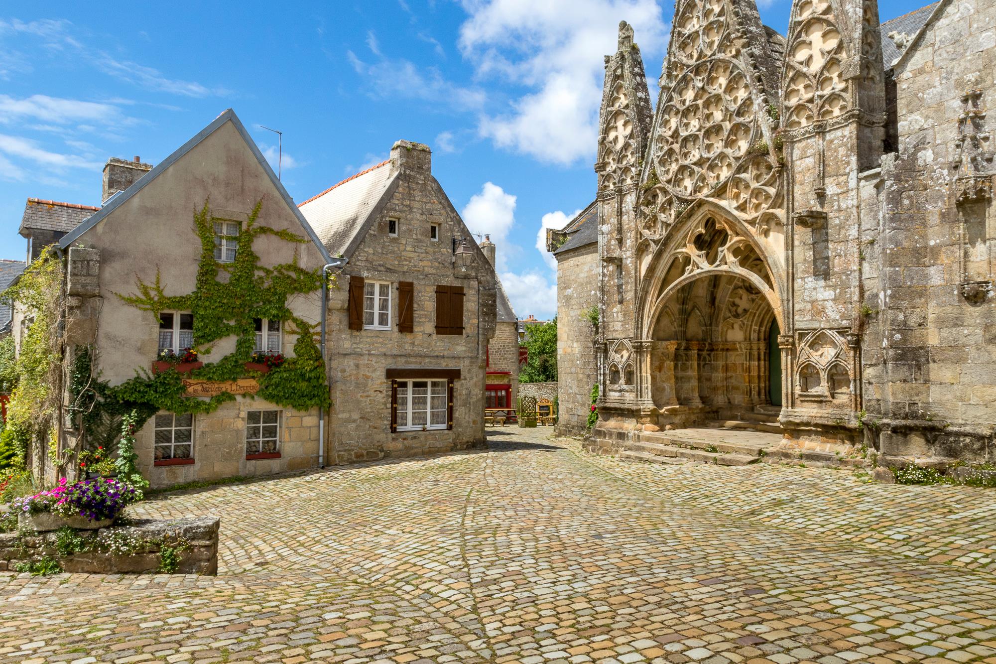 Pont Croix 2019 J Luc 4 1